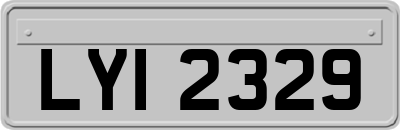 LYI2329