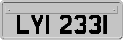 LYI2331