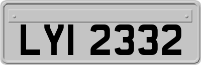 LYI2332