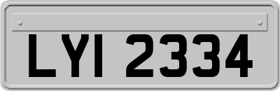 LYI2334