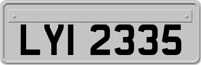 LYI2335
