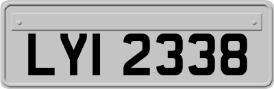 LYI2338
