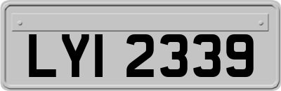 LYI2339