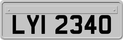 LYI2340