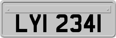 LYI2341