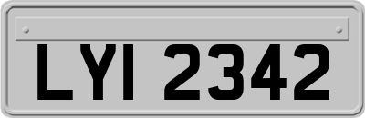 LYI2342