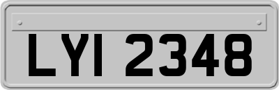 LYI2348