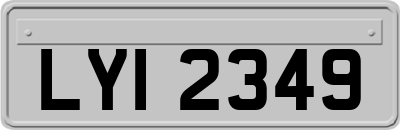 LYI2349