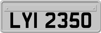 LYI2350