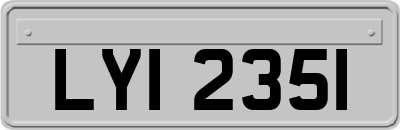 LYI2351