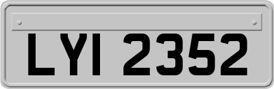 LYI2352