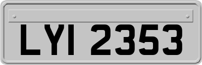 LYI2353