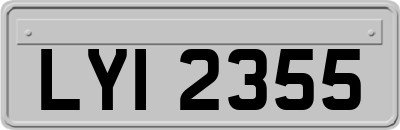 LYI2355