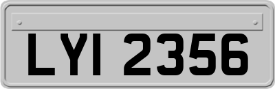 LYI2356