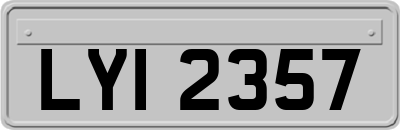LYI2357