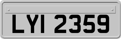 LYI2359