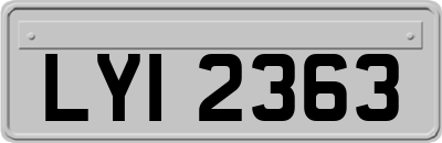 LYI2363