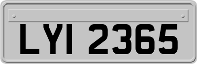LYI2365