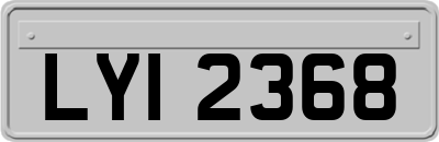LYI2368