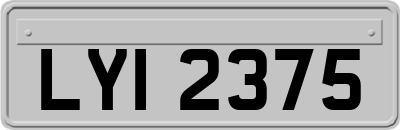 LYI2375