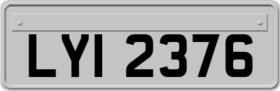 LYI2376