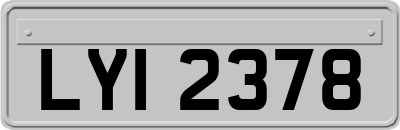 LYI2378