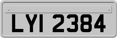 LYI2384