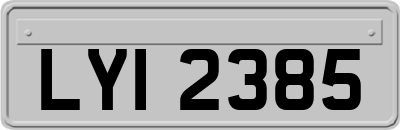 LYI2385