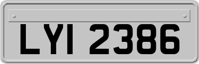 LYI2386