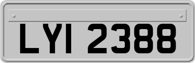 LYI2388