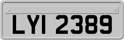 LYI2389