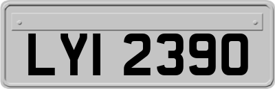 LYI2390