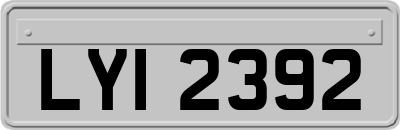 LYI2392