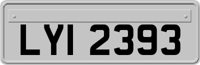 LYI2393