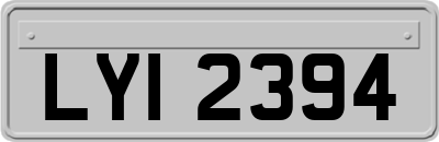 LYI2394