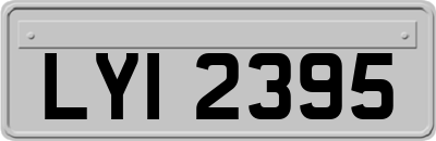 LYI2395