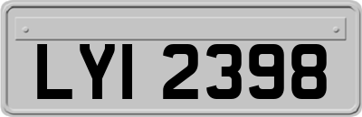 LYI2398