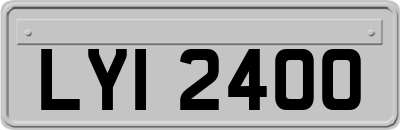 LYI2400