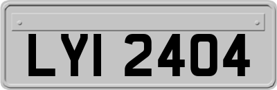 LYI2404