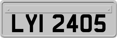 LYI2405