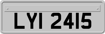 LYI2415