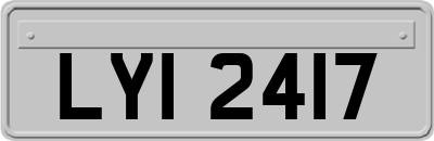 LYI2417