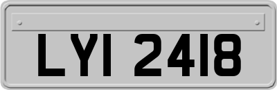LYI2418