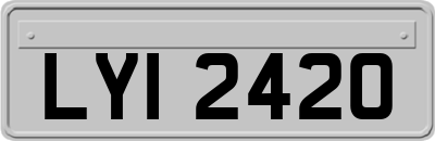 LYI2420