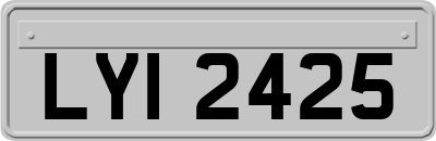 LYI2425