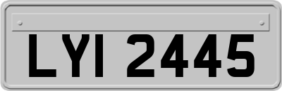 LYI2445