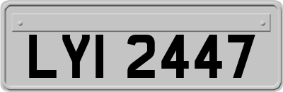 LYI2447