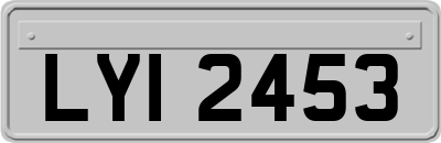 LYI2453