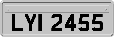 LYI2455