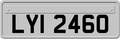 LYI2460